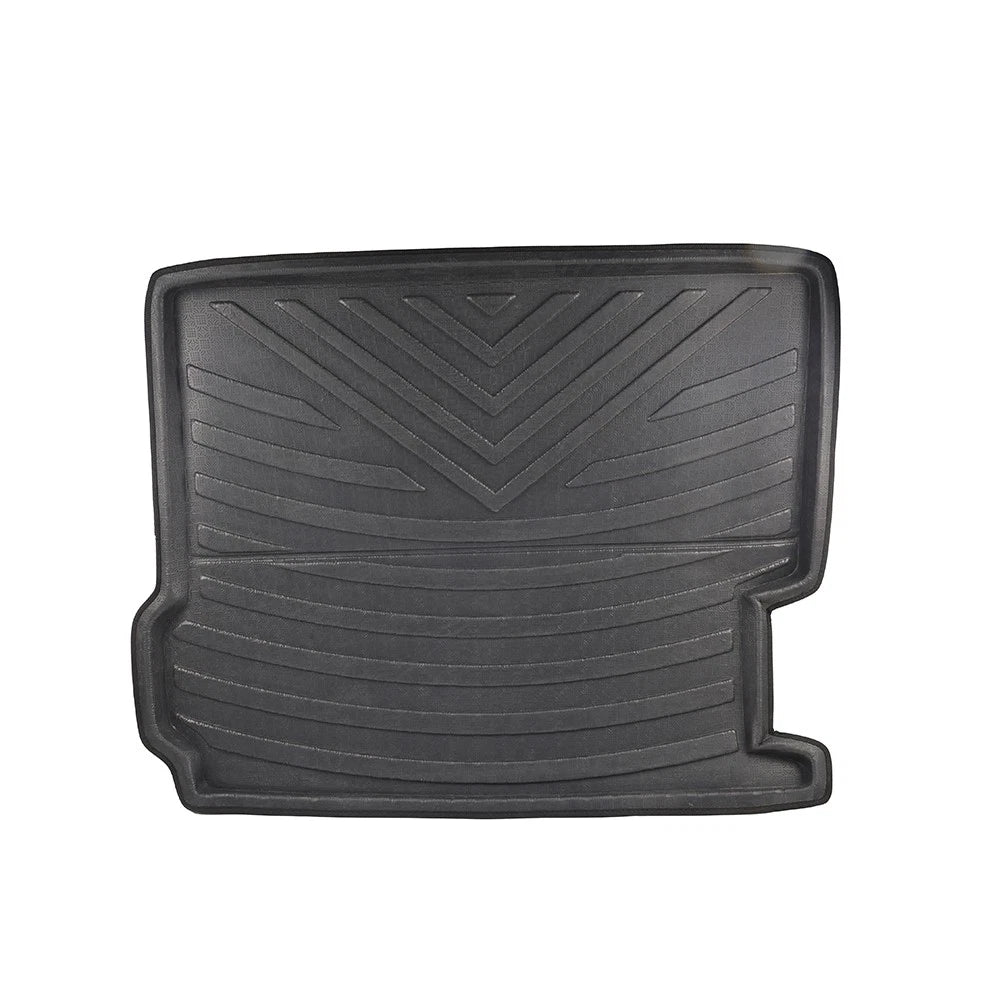 1pc Rear Cargo Trunk Tray Cargo Liner Floor Mat For BMW X3 2011-2016