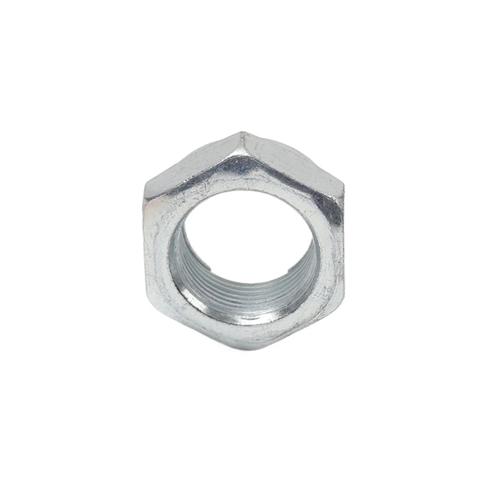 Rear Axle Shaft Lock Nut M22xP1.5 For Honda CRF250R CRF250X CRF450R CRF450X