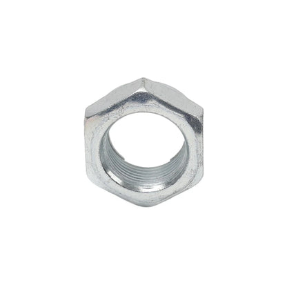 Rear Axle Shaft Lock Nut M22xP1.5 For Honda CRF250R CRF250X CRF450R CRF450X