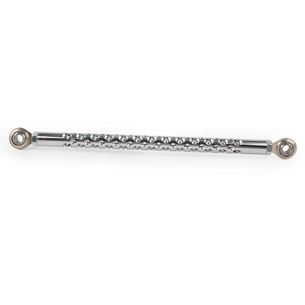 Gear Shift Linkage Shifter Link Chrome For Harley Road Glide Heritage Softail US