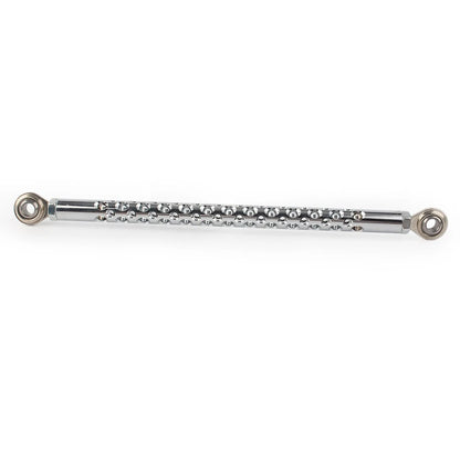 Gear Shift Linkage Shifter Link Chrome For Harley Road Glide Heritage Softail US