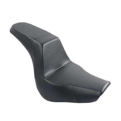 One Piece Driver Passenger Seat Fit For Harley Softail Street Bob FXBB 2018-2023