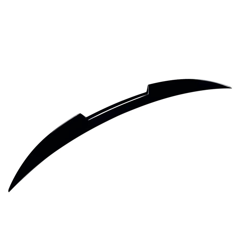 US Rear Trunk Spoiler Wing Lip For BMW 5 Series F10 M5 Sedan 2011-2017