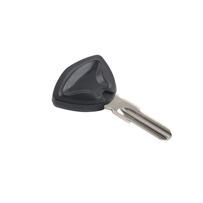 Replacement Blade Uncut Blank Key Right Groove Fit CAN-AM SPYDER TRIKE GS 990 RS