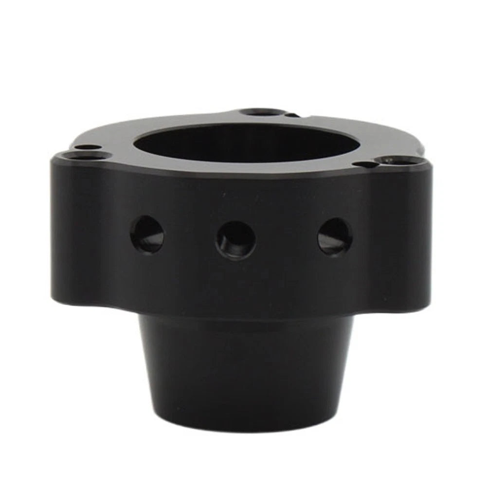 Blk Blow Off Valve BOV Spacer For Audi 2.0 Turbo A3 A4 TSi FSi For Volkswagen