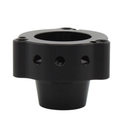 Blk Blow Off Valve BOV Spacer For Audi 2.0 Turbo A3 A4 TSi FSi For Volkswagen