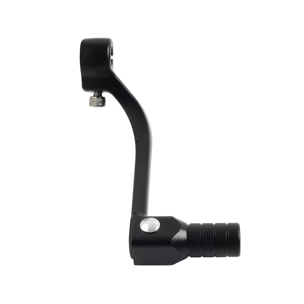 Folding Gear Shifter Shift Lever CNC Black for Honda Grom MSX 125 2013-2023 2024