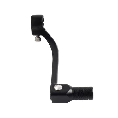 Folding Gear Shifter Shift Lever CNC Black for Honda Grom MSX 125 2013-2023 2024