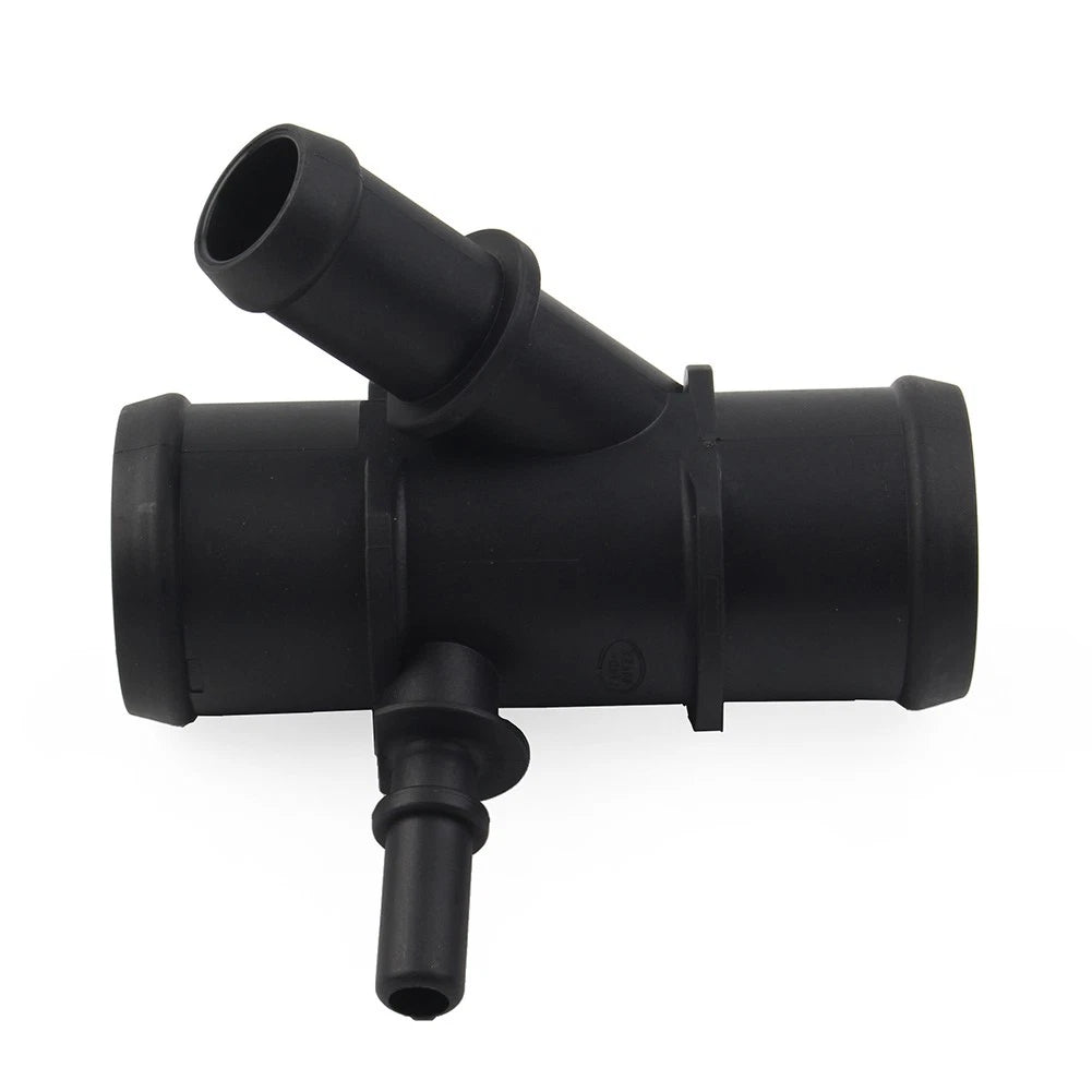Bottom Thermostat Housing Water Pipe Connector For Land Rover Range Rover Sport