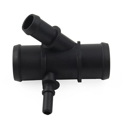 Bottom Thermostat Housing Water Pipe Connector For Land Rover Range Rover Sport