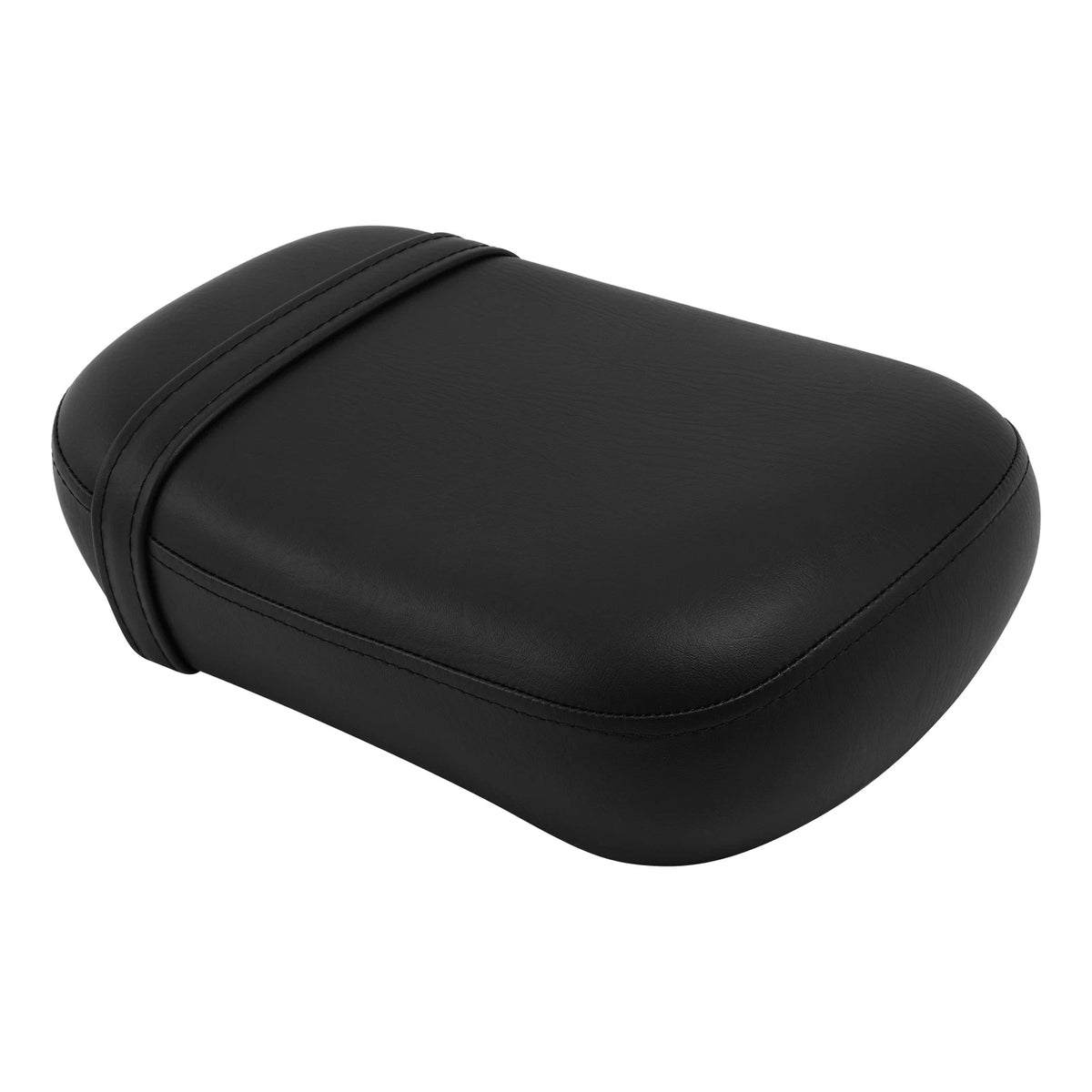 Front Driver Rear Passenger Seat Fit For Honda Shadow Aero VT750C 04-24 23 Black