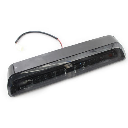 Black 3rd Third Brake Light Stop Tail Cargo Lamp For Toyota Tundra 2007-2021