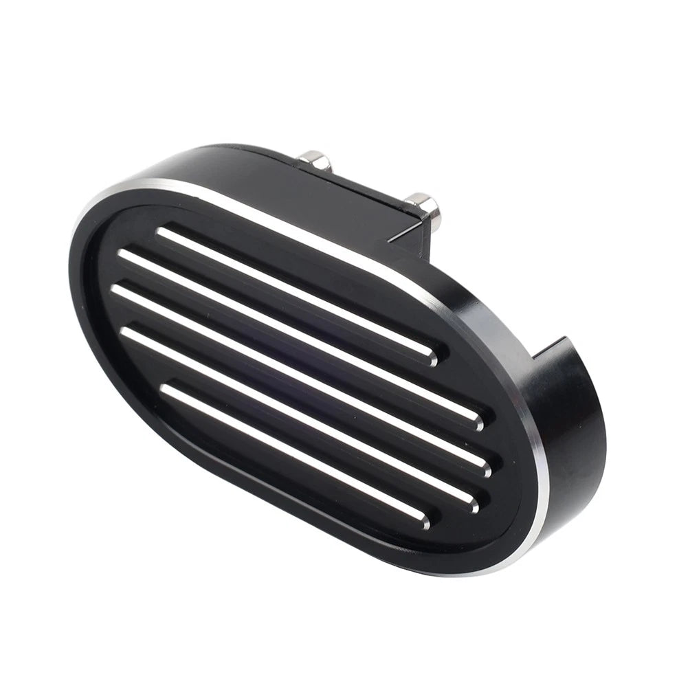 Aluminum Brake Pedal Pad Cover For Indian Scout Bobber Classic Super Scout 2025