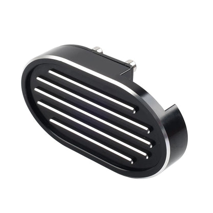 Aluminum Brake Pedal Pad Cover For Indian Scout Bobber Classic Super Scout 2025