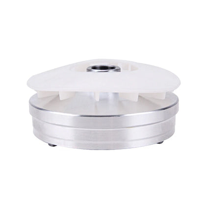 Clutch Variator Roller Fan For GY6 49cc 50cc Scooter Moped ATV GO KART