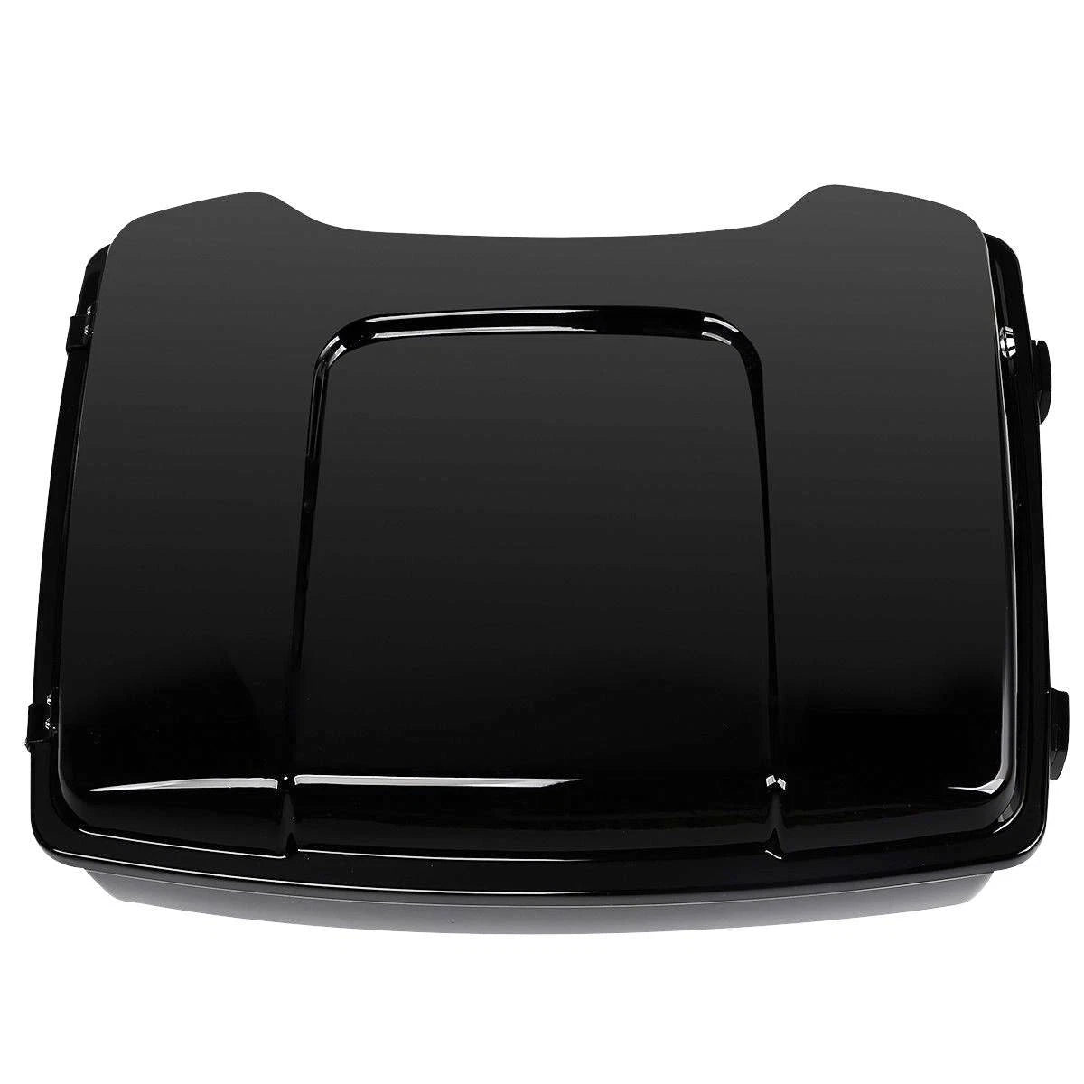 Razor Trunk Mount Rack Fit For Harley Electra Road Glide King 97-08 US