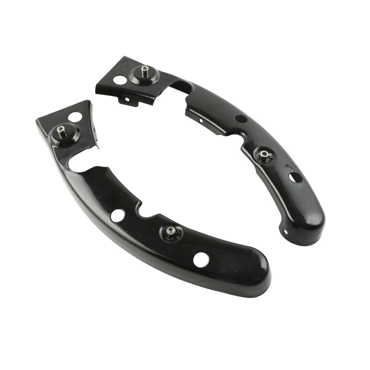 Rear Fender Strut Cover For Harley Touring Road King Electra Street Glide 09-13