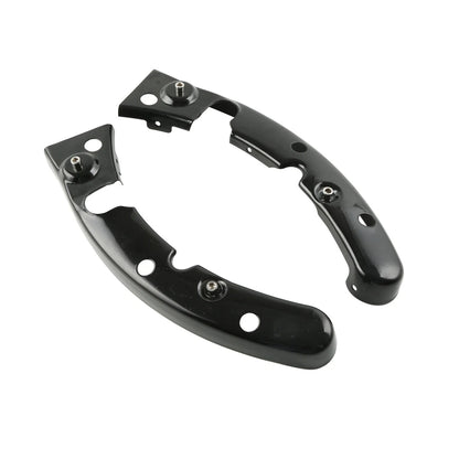 Rear Fender Strut Cover For Harley Touring Road King Electra Street Glide 09-13