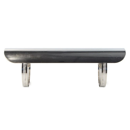 Exhaust Muffler Pipe Heat Shield Cover Protector for Harley Chrome Motorcycle US