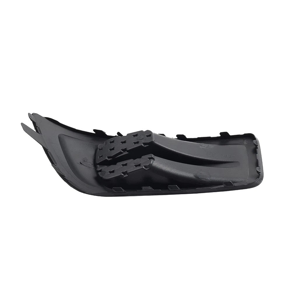1pc Right Side Fog Light Lamp Bezel Black Cover For Subaru Outback 2010-2012