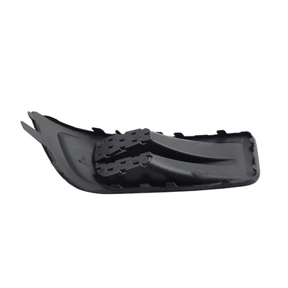 1pc Right Side Fog Light Lamp Bezel Black Cover For Subaru Outback 2010-2012