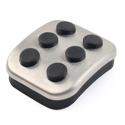 For Mercedes Benz For Dodge For Chrysler 300 Parking Brake Pedal Pad Cover 1pc