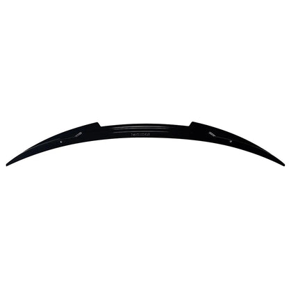 US Rear Trunk Spoiler Wing Lip For BMW 3 Series G20 M3 G80 M4 Style