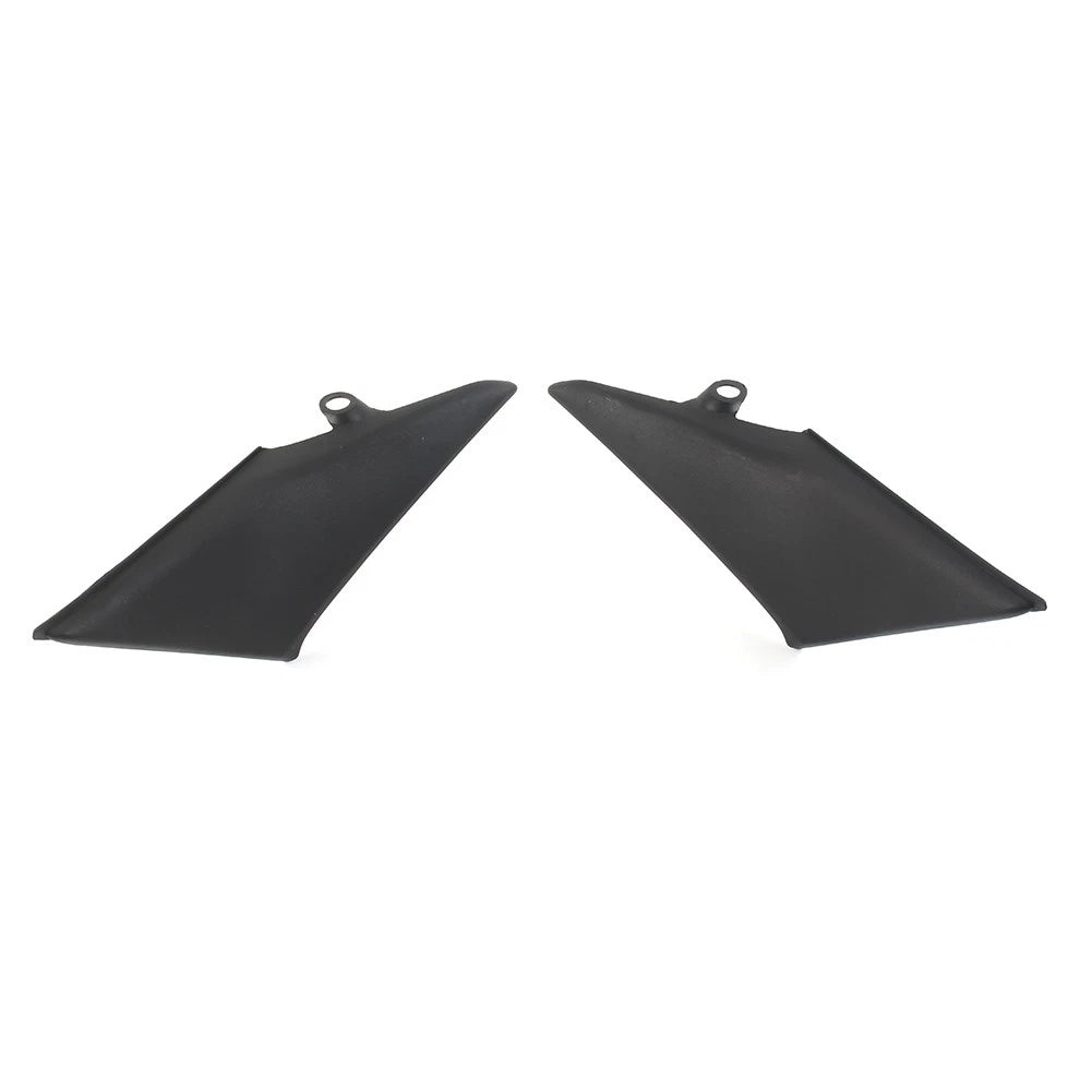 Left Right Tank Side Cover Panel Fairing For Honda CBR600RR CBR 600RR 2003-2004