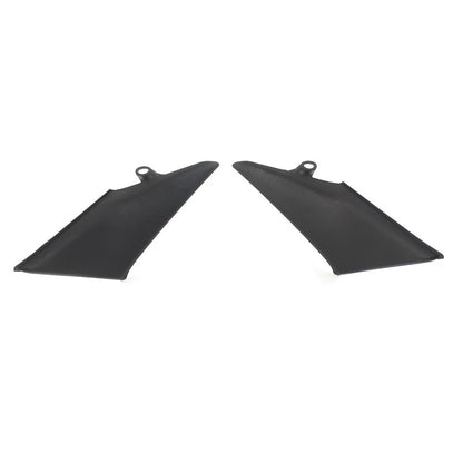Left Right Tank Side Cover Panel Fairing For Honda CBR600RR CBR 600RR 2003-2004