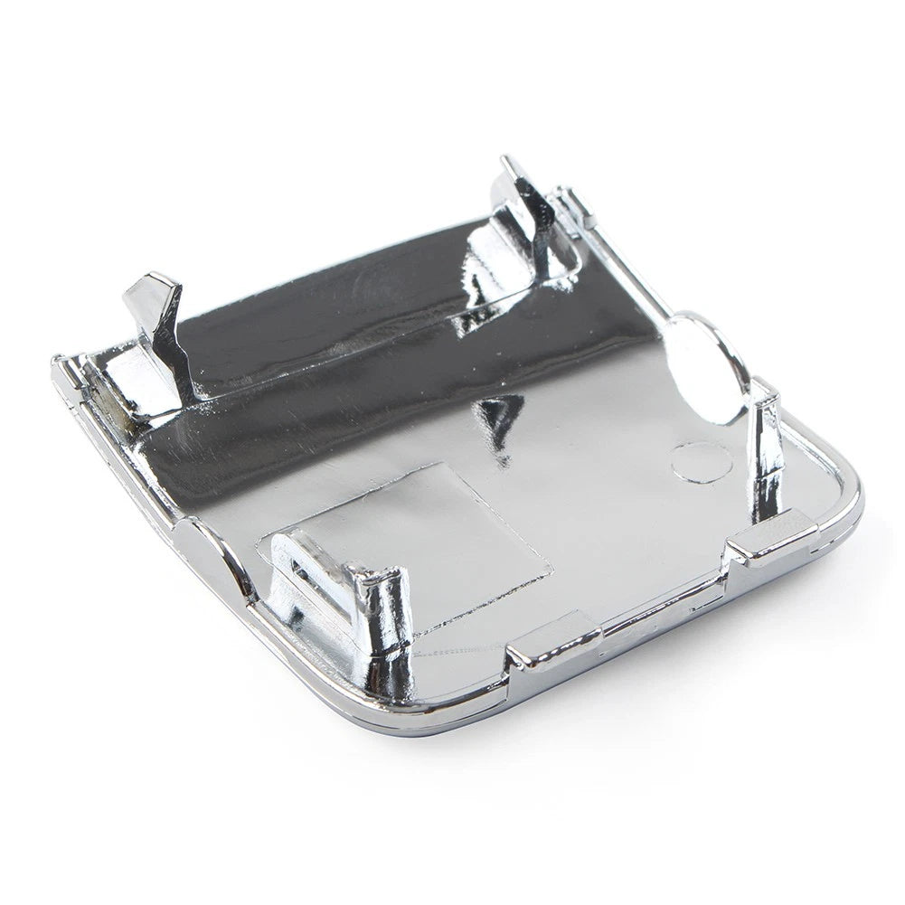 Rear Bumper Tow Hook Eye Cover For Mercedes-Benz GLB Class W247 GLB250 2020-2021