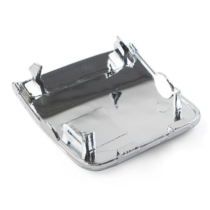 Rear Bumper Tow Hook Eye Cover For Mercedes-Benz GLB Class W247 GLB250 2020-2021