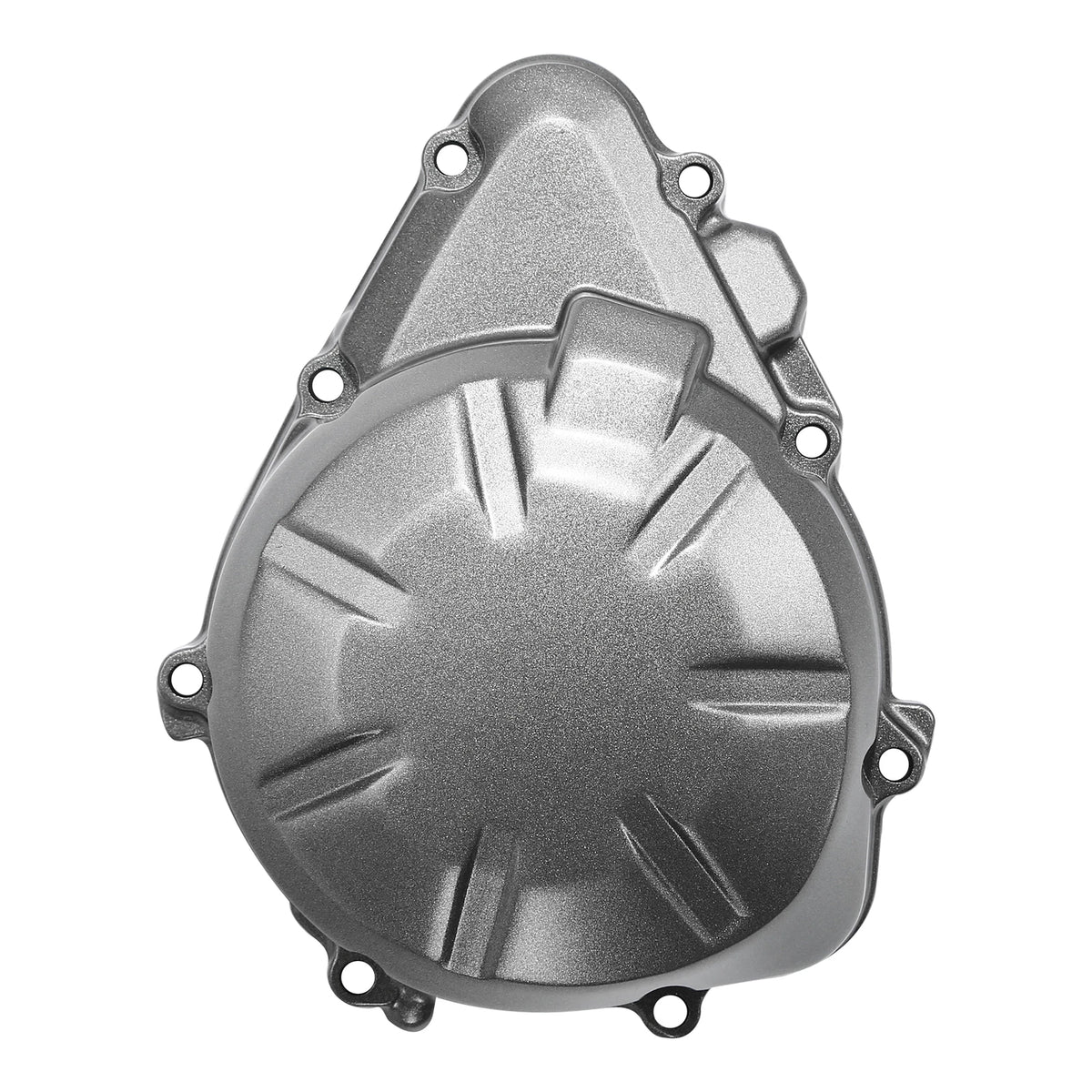 Left Stator Engine Cover Crankcase Fit For Kawasaki Z900 ABS 2017-2026 2018 19