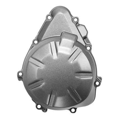 Left Stator Engine Cover Crankcase Fit For Kawasaki Z900 ABS 2017-2026 2018 19