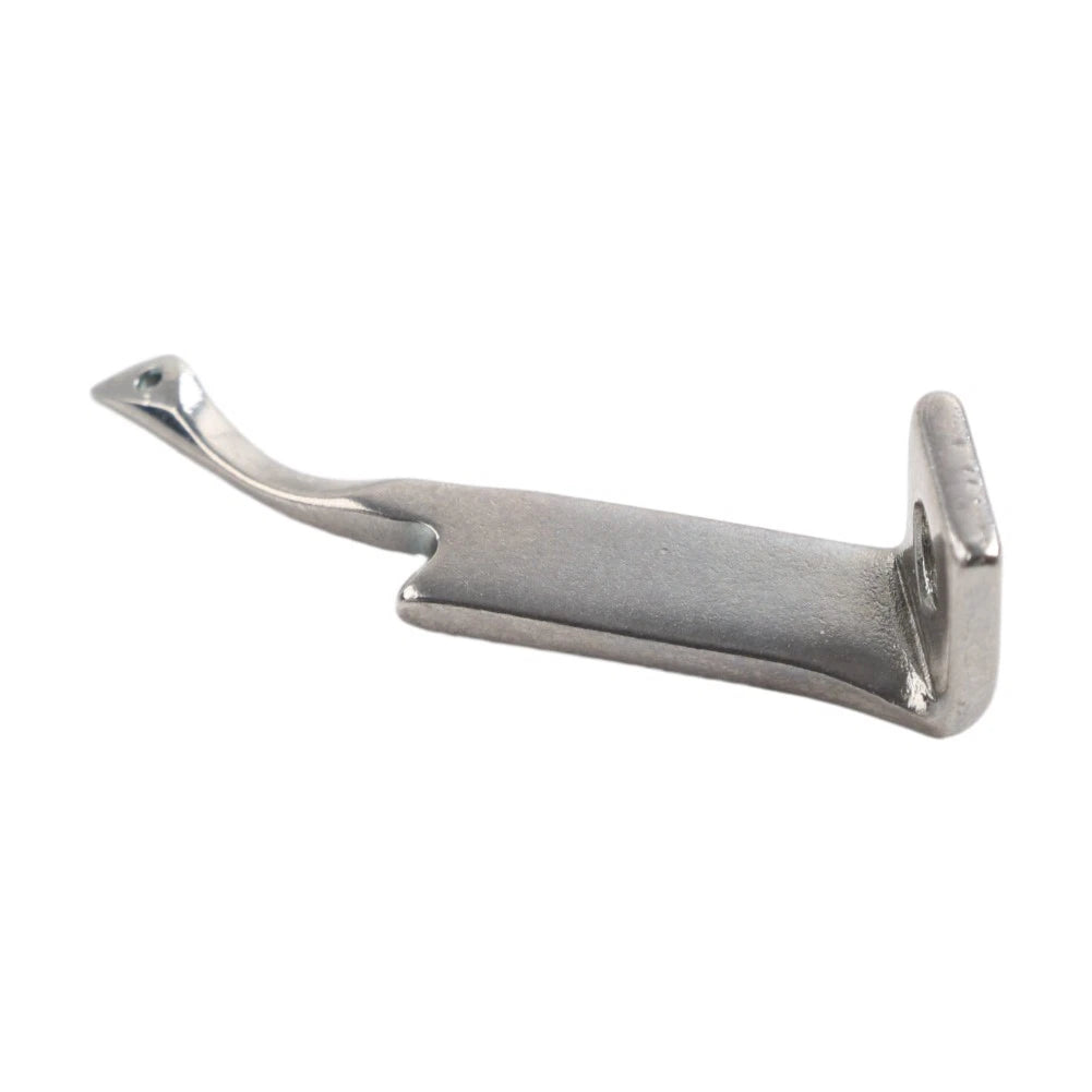 #410434 Upper Looper Right For 14U12 14U12A 14U234 14SH644 Silver 1PC