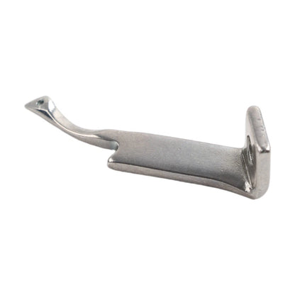 #410434 Upper Looper Right For 14U12 14U12A 14U234 14SH644 Silver 1PC