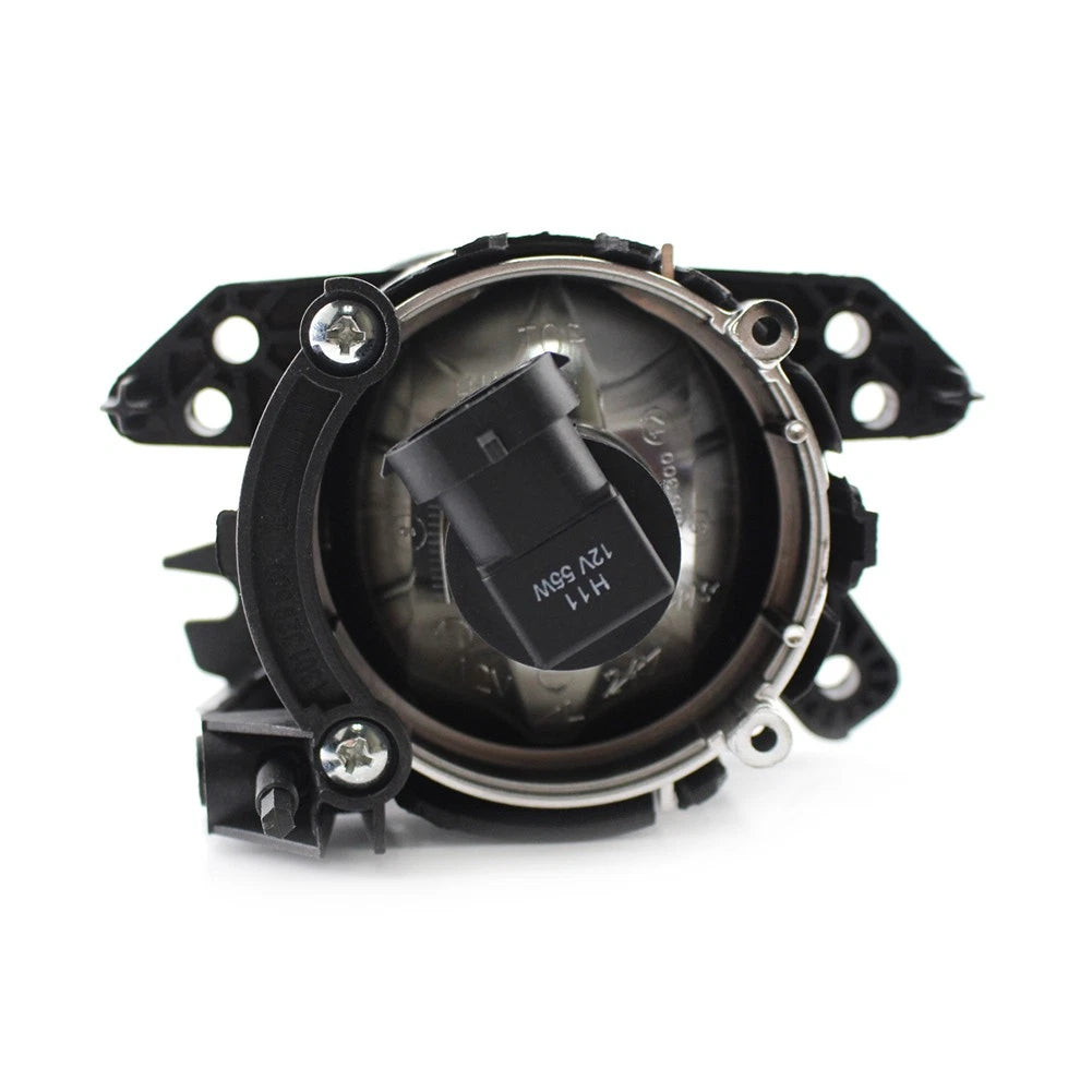 Fog Light Lamp Assembly With Bulb For Mercedes Benz W219 2007-2010 Left Side US