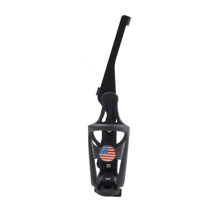 Right Mount Adjustable Drink Holder for Can-Am Ryker 600/900/ Rally 2019-2025