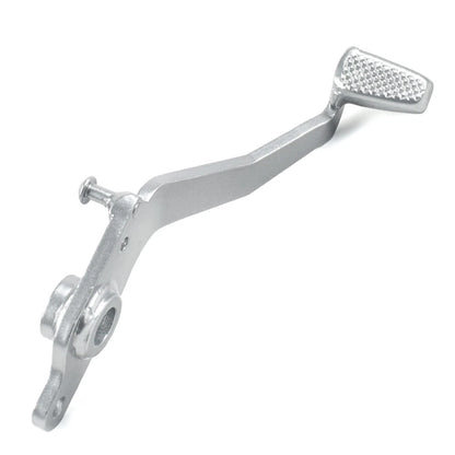 Rear Brake Foot Pedal Lever For Kawasaki Ninja650 Z650 EX650 2017-2023