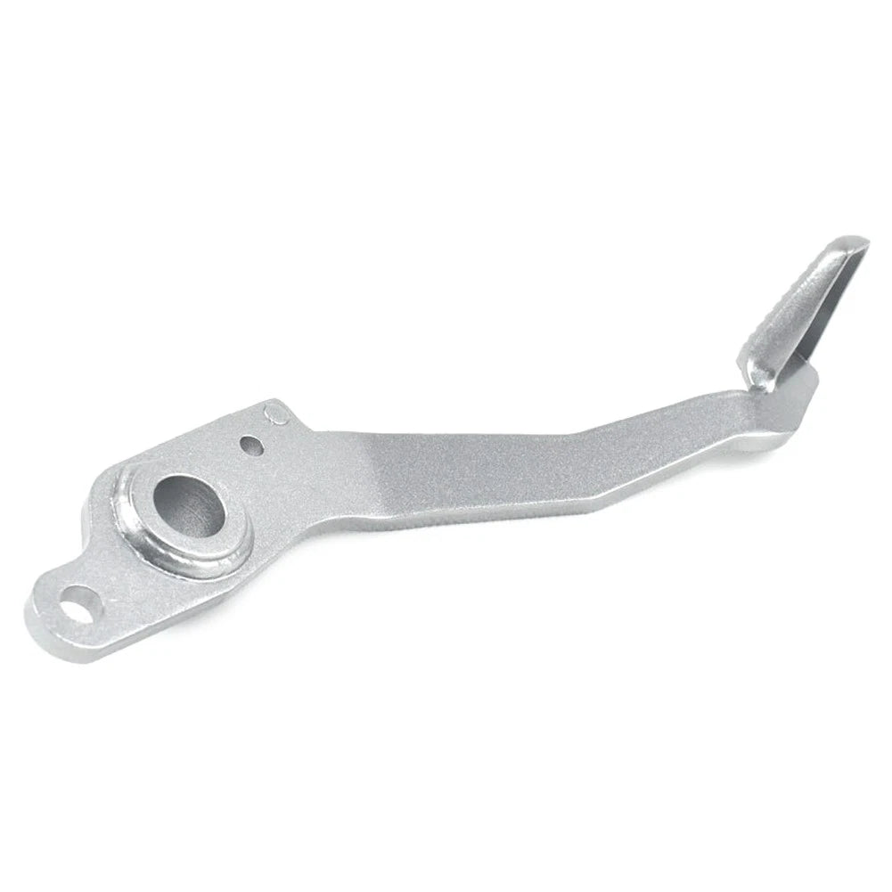 Rear Brake Foot Pedal Lever For Kawasaki Ninja650 Z650 EX650 2017-2023
