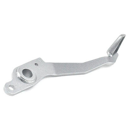 Rear Brake Foot Pedal Lever For Kawasaki Ninja650 Z650 EX650 2017-2023