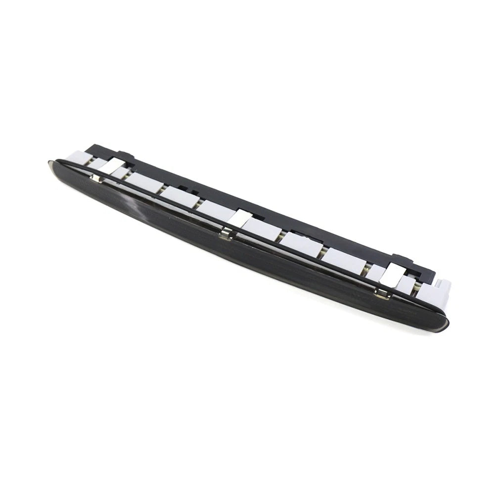 Black High Mount Brake Light 8P3945097 For Audi A3 S3 3 Door Hatchback 2004-2013