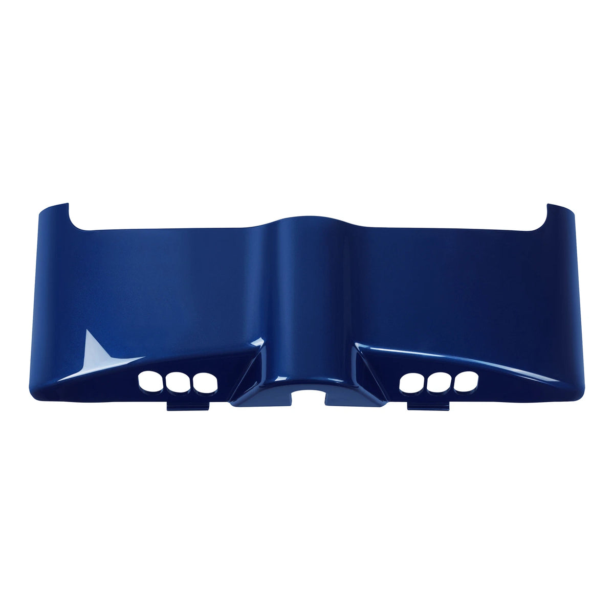 Inner Fairing Skirt Fit For Harley Electra Street Tri Glide 14-23 Superior Blue