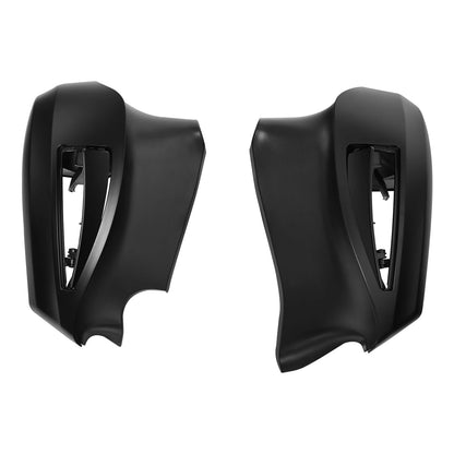 Matte Lower Vented Fairing Fit For Indian Roadmaster 15-18 23-25 Chieftain 19-25