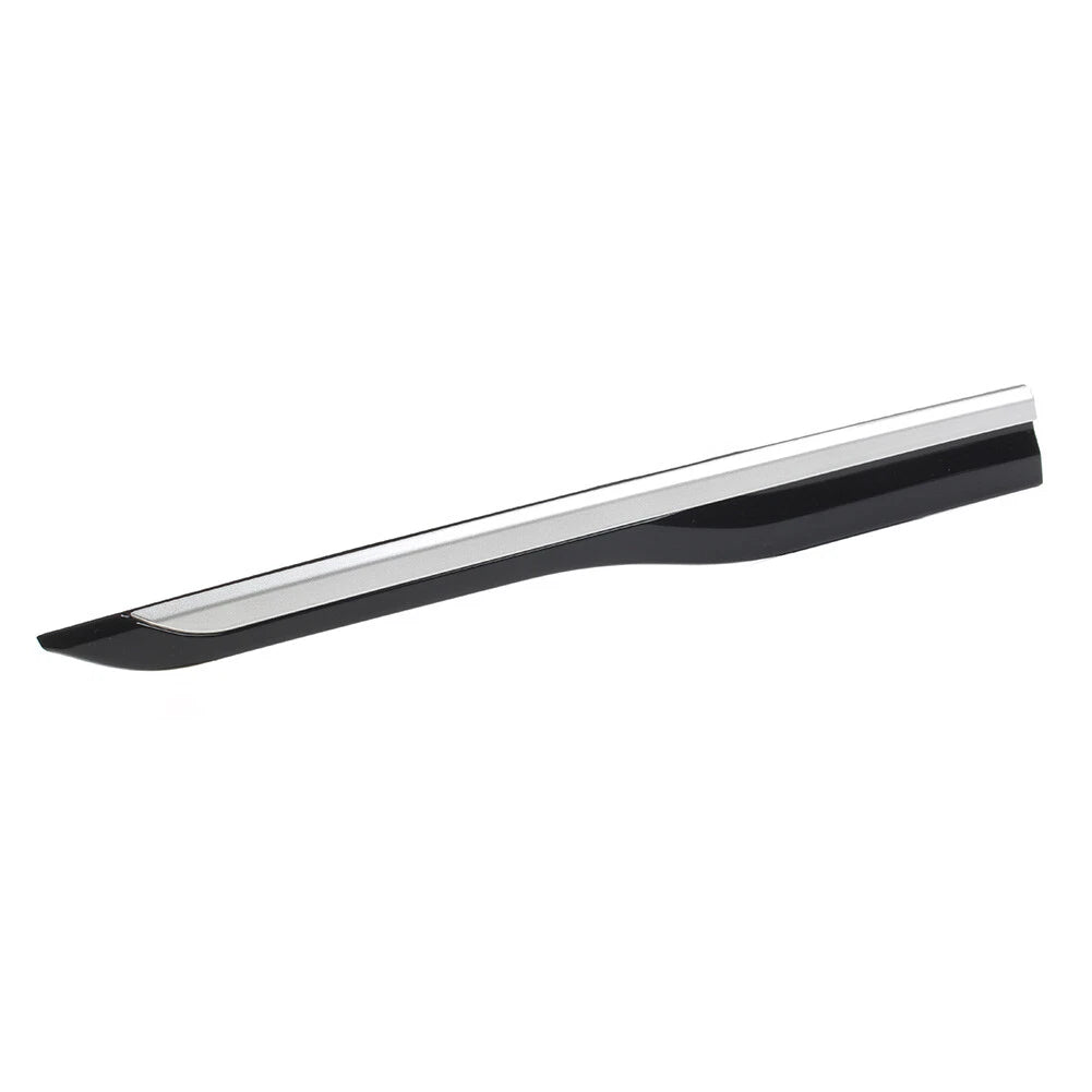 Right Vent Trim Front Fender Gill For Land Rover Range Rover Velar 18-21 Silver