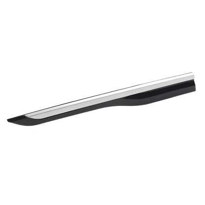 Right Vent Trim Front Fender Gill For Land Rover Range Rover Velar 18-21 Silver