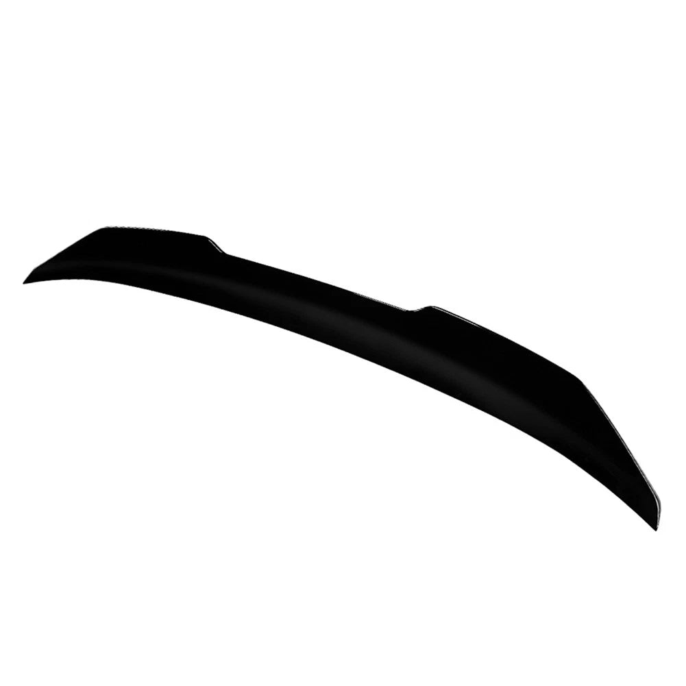 PSM Style Rear Trunk Spoiler Wing For BMW 5 Series I5 G60 M60 2024-2025