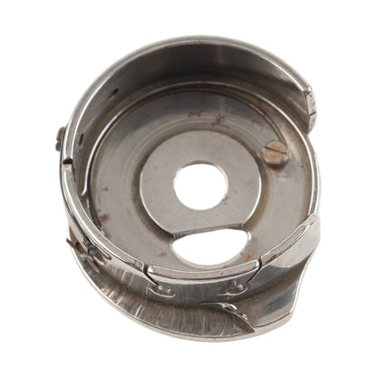 Large Bobbin Case Cap #102-31553 For JUKI LH-1182,LH-1182-4 Double Needle Sewing