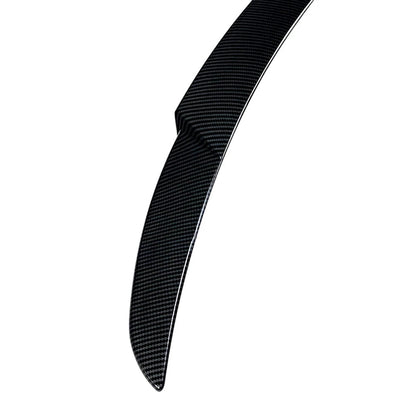 Rear Trunk Spoiler Lip Wing For Benz A Class W177 V177 A160 A180 A200 A220 A250