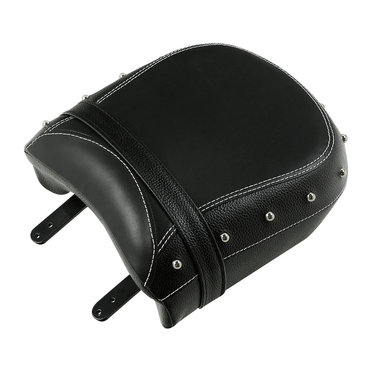Rear Passenger Seat Footpeg Pegs Fit For Indian Chieftain 14-24 Roadmaster 15-24