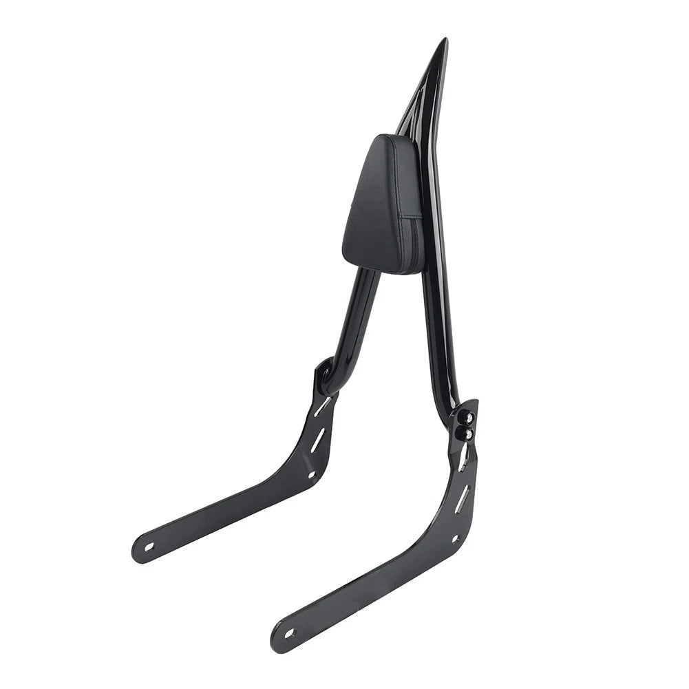 25'' Height Passenger Backrest Sissy Bar For Indian Scout Scout Sixty 2016-2024